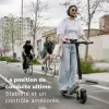 Test Pure Advance Flex : la trottinette qui mise tout sur la position de conduite
