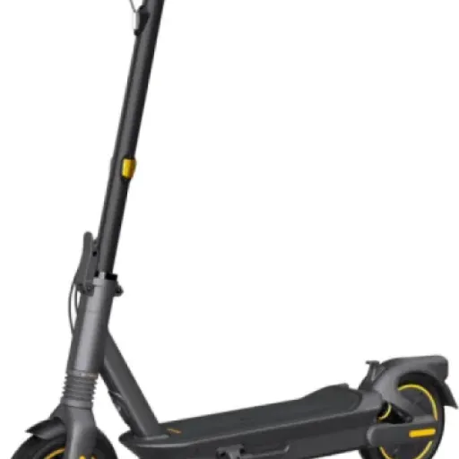 Test Segway-Ninebot Max G2 E : la trottinette lourde mais rassurante pour les gros trajets quotidiens