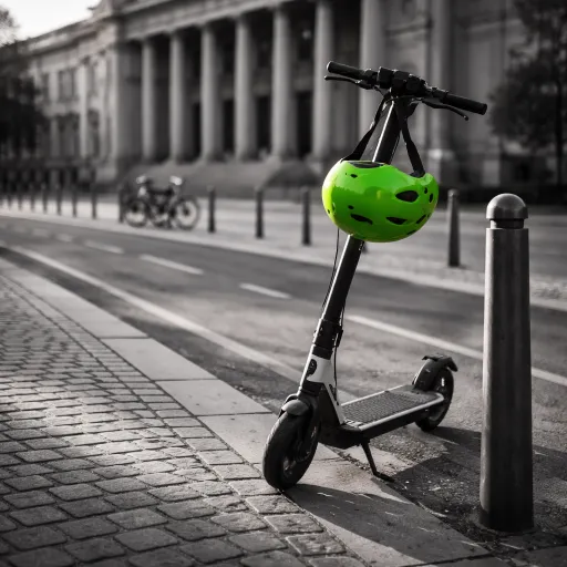 Casque obligatoire en trottinette : ce que la proposition de loi 1810 changerait pour les riders