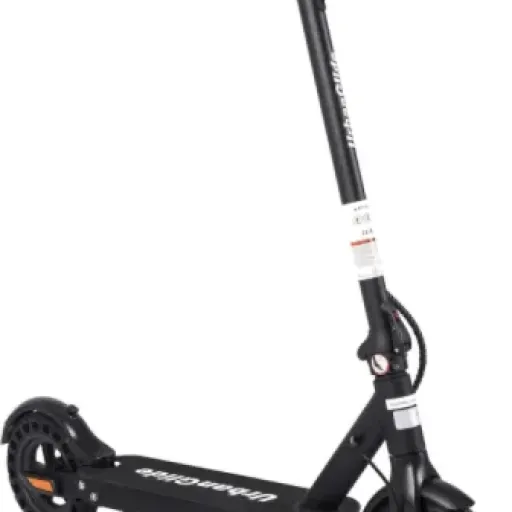Test UrbanGlide 100 Pro 2 : une trottinette urbaine qui fait le job sans trop se compliquer