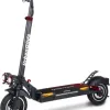 Test UrbanGlide ECROSS : une trottinette puissante mais avec quelques finitions à surveiller