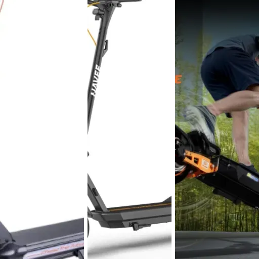 Guide d'achat : les 11 meilleurs trottinettes électriques couple élevé (mai 2026)