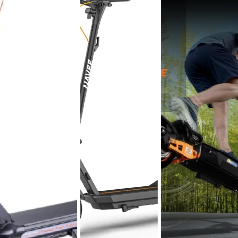 Guide d'achat : les 10 meilleurs trottinettes électriques couple élevé (2026)