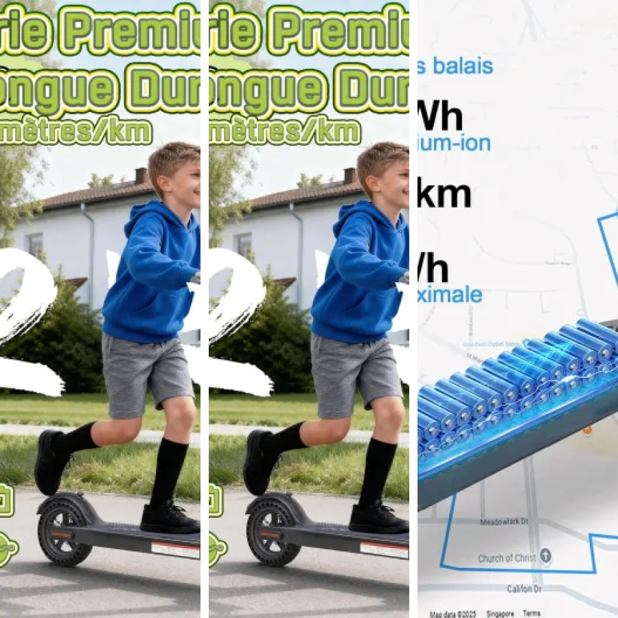 Les 12 meilleurs trottinettes électriques trajets courts (août 2026)