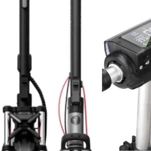 Guide d'achat : les 3 meilleurs trottinettes électriques freinage renforcé premium (mai 2026)