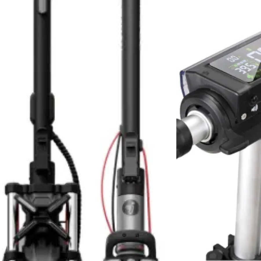 Guide d'achat : les 8 meilleurs trottinettes électriques freinage renforcé premium (2026)