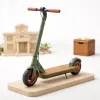 Municipales 2026 : la trottinette électrique, nouvel enjeu de campagne