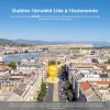 Test Ausom K20 : une trottinette costaud pour le quotidien, mais pas sans défauts