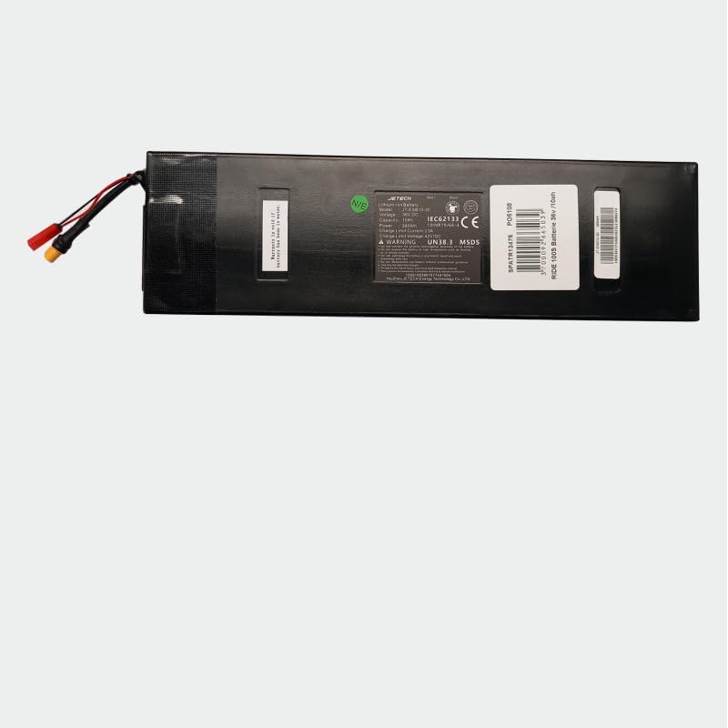 Batterie 36V/ 10AH UrbanGlide – Compatible 100S / 350CT – Pièce détachée trottinette électrique originale