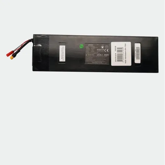 Batterie 36V/ 10AH UrbanGlide – Compatible 100S / 350CT – Pièce détachée trottinette électrique originale