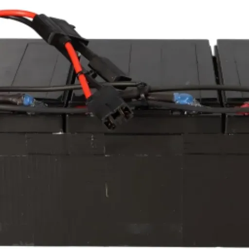 Test Mach1 Batterie 36 V 3x12 V 15 Ah : plus d’autonomie pour ta trott, mais c’est lourd
