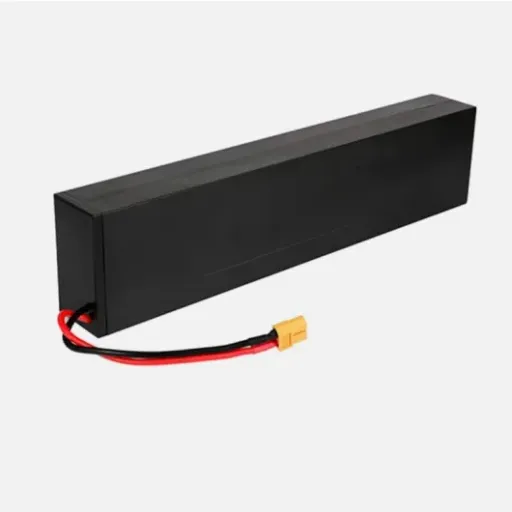 Test BATTERIE 36V 7.5A UrbanGlide : la solution simple pour redonner vie à ta trottinette