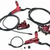 Test Frein à disque hydraulique Zoom HB-875-E : le kit pas cher pour e-bike, efficace mais pas plug and play