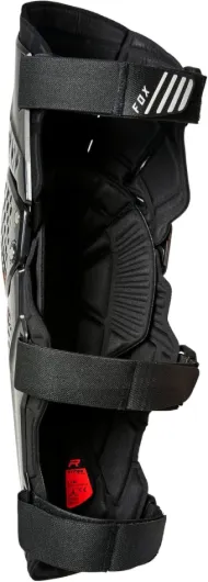 Genouillères Titan Pro D3o x Homme S-M Noir