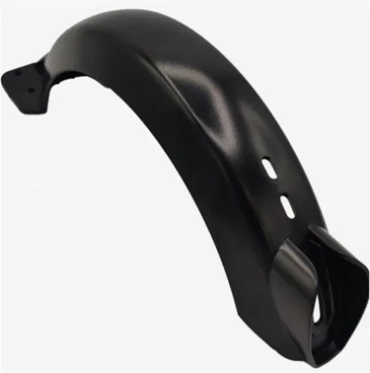Garde boue Arrière pour trottinette électrique Wispeed T850