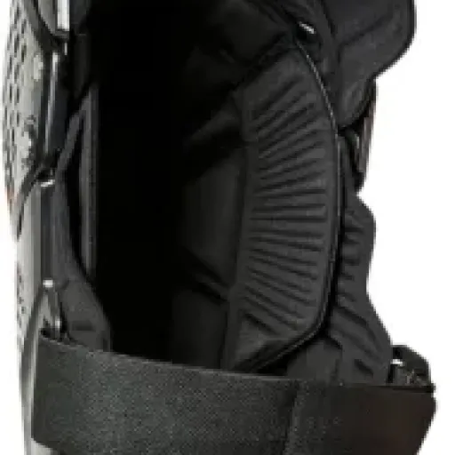 Test Fox Racing Titan Pro D3O : des genouillères rassurantes mais pas sans défauts
