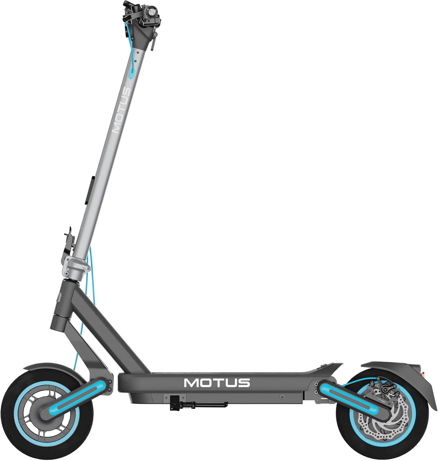 Scooty 10 Max NFC Trottinette Électrique Adulte 800W, Autonomie Jusqu’à 80 km, Double Suspension, Roues 10 Pouces, Clignotants Intégrés, Verrouillage NFC, Conduite Urbaine Premium