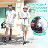 Test RCB TECH R15 : la trottinette électrique enfant qui fait le job sans exploser le budget