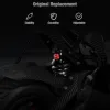 Test Suspension réglable 135mm KKE (airwak) : un upgrade simple pour la Teverun Fighter Mini