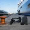 Emmener sa trottinette en vacances : avion, train et ferry, mode d'emploi
