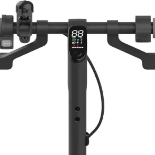 Test Segway-Ninebot F25i : une trottinette urbaine correcte mais pas sans défauts