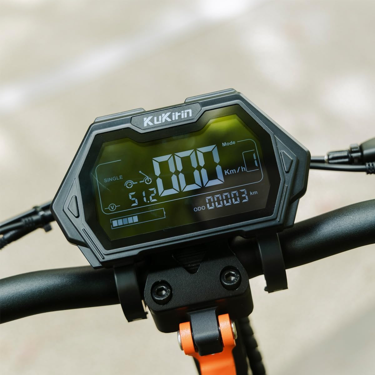 G2 Master Trotinette Électrique Adulte Déplacements Urbains Scooter Électrique 52V 20.8Ah Autonomie 70km Double Moteur Suspension Hydraulique Guidon Réglable Pneus 10 Pouces Écran LCD
