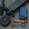 Rouler en trottinette sous la pluie : ce que l'indice IP ne vous dit pas