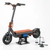 Tuning de trottinette : passion légitime ou bombe à retardement juridique ?