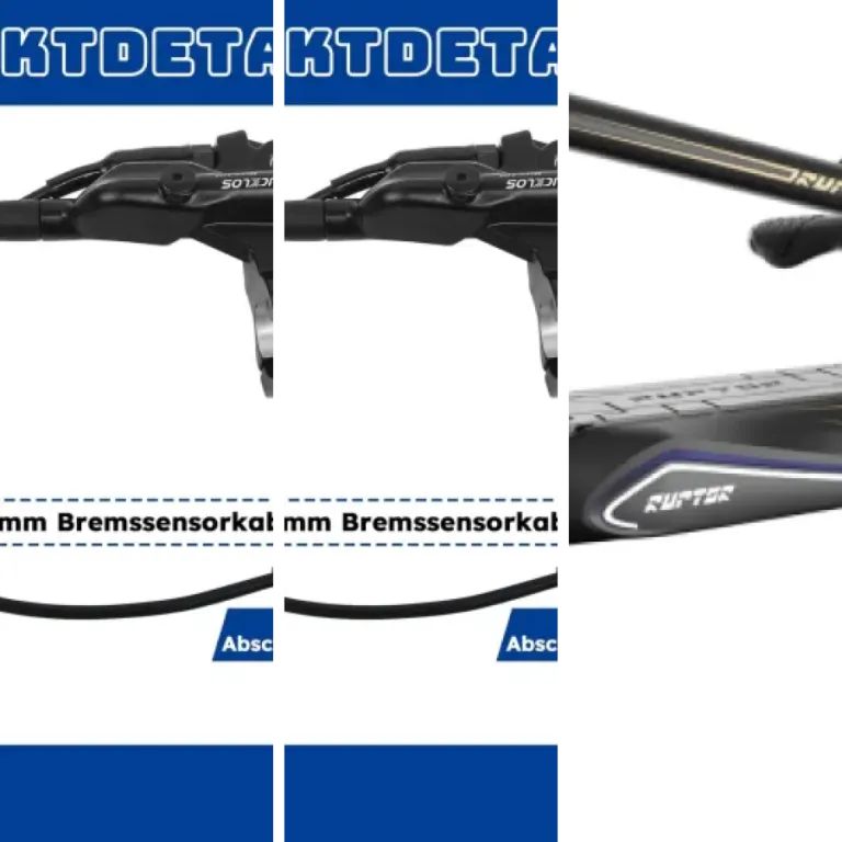 Comparatif des 8 meilleurs trottinettes électriques freinage hydraulique (2026)