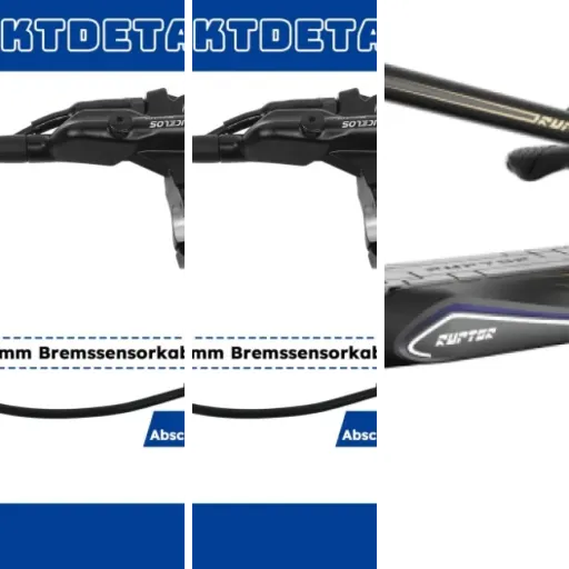 Comparatif des 8 meilleurs trottinettes électriques freinage hydraulique (juin 2026)