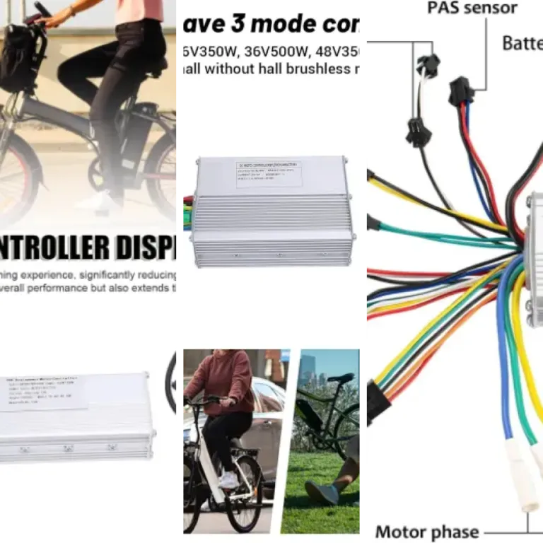 7 meilleurs contrôleurs et tableaux de bord trottinette : notre comparatif (2026)