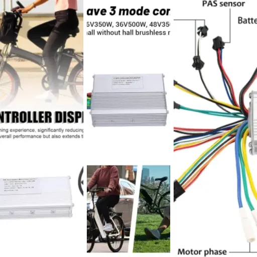 5 meilleurs contrôleurs et tableaux de bord trottinette : notre comparatif (juin 2026)