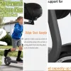 Quel sièges trottinette électrique choisir ? Top 5 (2026)