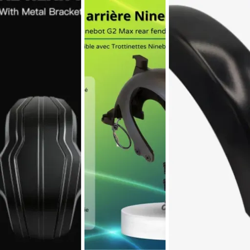 Classement des 7 meilleurs garde-boue et accessoires carrosserie (juin 2026)