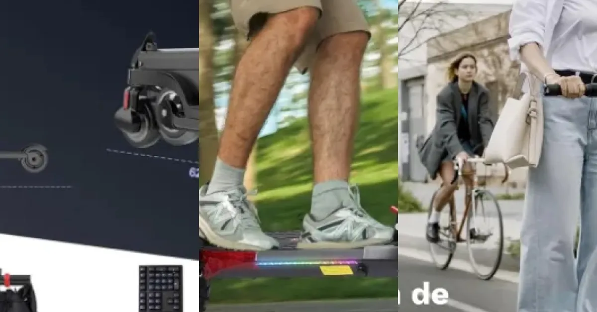 Top 8 des meilleurs motos électriques pour trajets urbains (juin 2026)