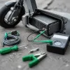 Batterie de trottinette qui ne charge plus : les 4 diagnostics avant de la remplacer
