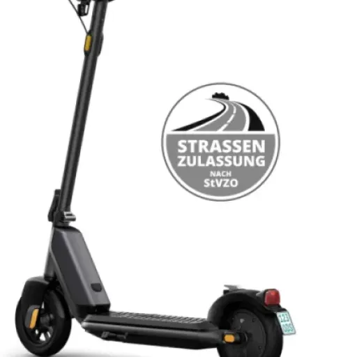 Test NIU KQi1 Pro : la trottinette électrique urbaine simple et efficace pour les petits trajets