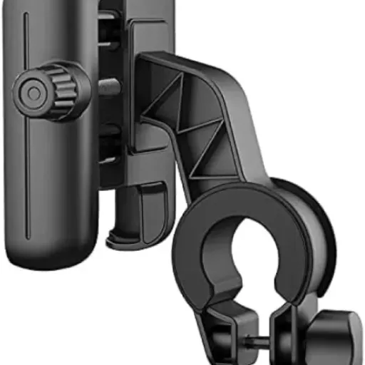Test Segway-Ninebot Support Téléphone : le support simple qui tient vraiment le téléphone