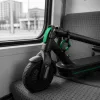 Trottinette et train : le combo intermodal qui change le trajet domicile-travail