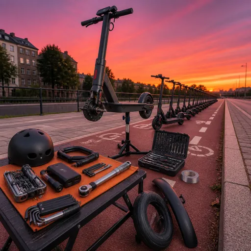 Ce que les groupes Facebook de riders racontent vraiment du marché de la trottinette