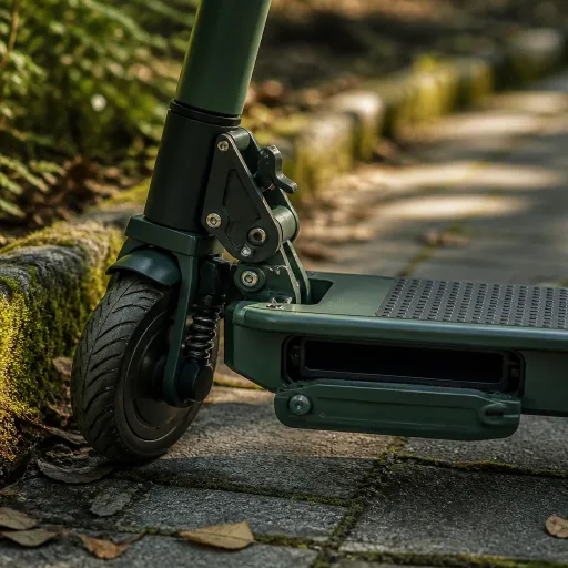 Teverun : guide d’achat expert pour choisir la bonne trottinette électrique
