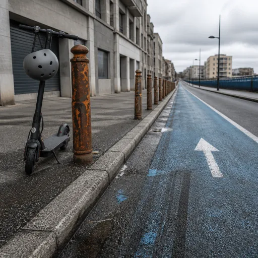 Casque obligatoire dans le Nord dès septembre : premier département, premier signal