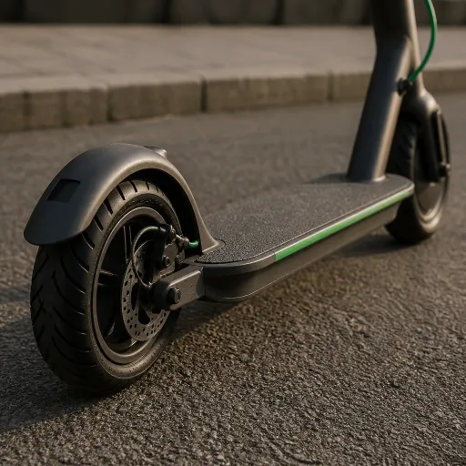 Teverun Fighter : guide d’achat expert pour choisir cette trottinette électrique sportive