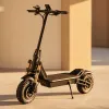 Dualtron spider : guide d’achat expert pour une trottinette électrique haut de gamme