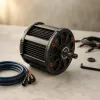 Comprendre le dualtron mini motor : le cœur technique d’une trottinette électrique urbaine