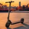 La trottinette a un problème de riders, pas de réputation