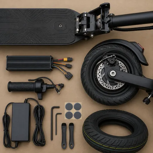 Kukini g2 pro : guide d’achat expert pour choisir une trottinette électrique performante