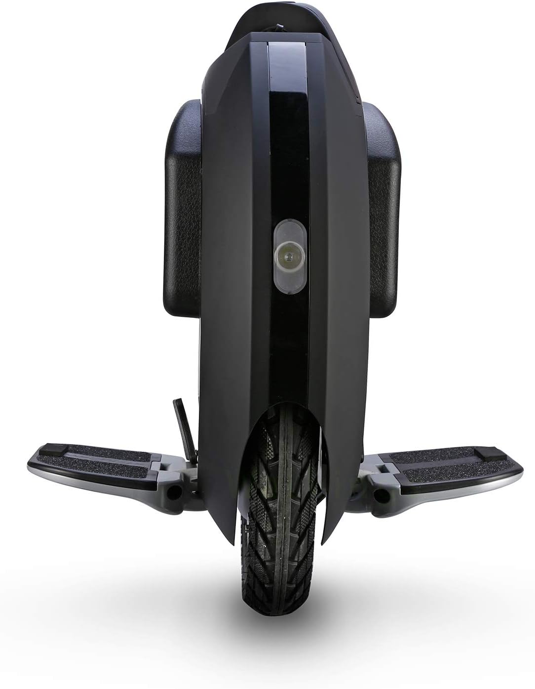 KS-16S Gyroroue électrique Adulte Unisexe Taille unique noire