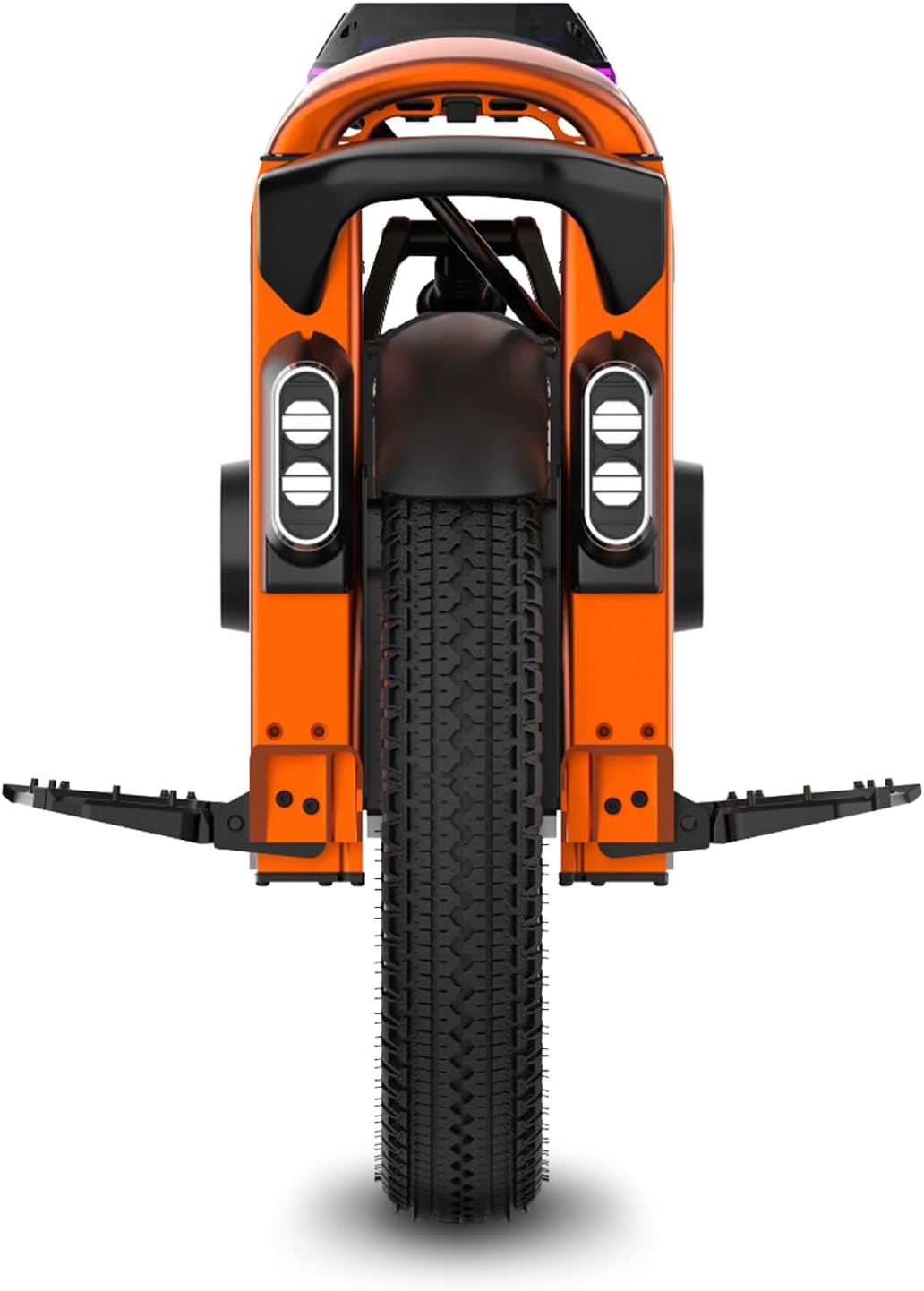 Gyroroue S16 1480Wh, Moteur 2800W, Autonomie jusqu'à 120 km, Vitesse bridée 25km/h, Pneu 16”, Ecran matriciel, Compacte et élégante