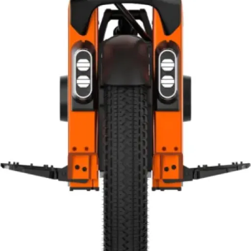 Test Kingsong S16 1480Wh : une roue suspendue compacte, fun mais pas légère
